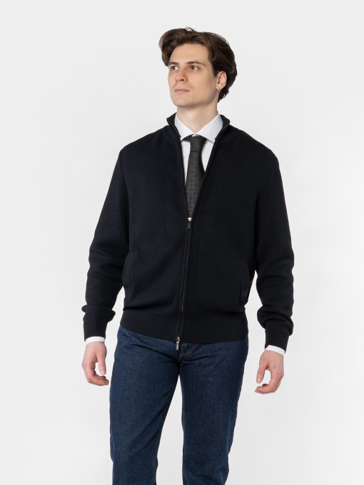 Кофта Arber модель M10.56.02.531 Фото