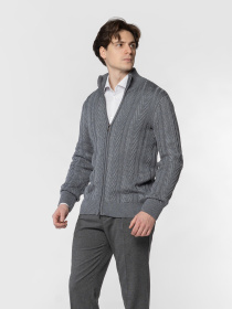 Кофта Arber модель M10.71.12.531 Фото