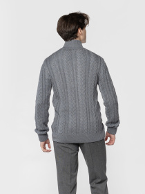 Кофта Arber модель M10.71.12.531 Фото