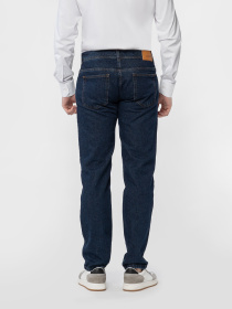 Прямые джинсы Arber модель M16.01.09.631 Фото