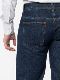 Прямые джинсы Arber модель M16.01.09.631 Фото