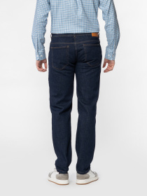 Прямые джинсы Arber модель M16.03.09.631 Фото