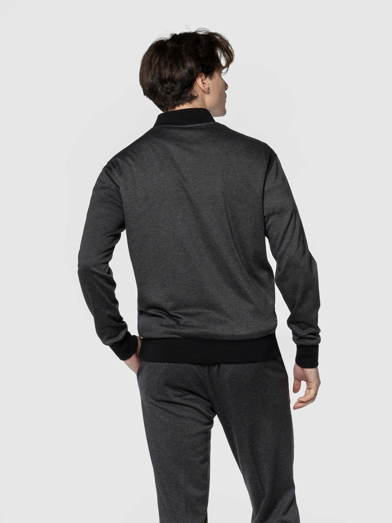 Кофта Arber модель M17.08.14.531 Кофта Arber модель M17.08.14.531 Фото