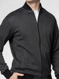 Кофта Arber модель M17.08.14.531 Кофта Arber модель M17.08.14.531 Фото