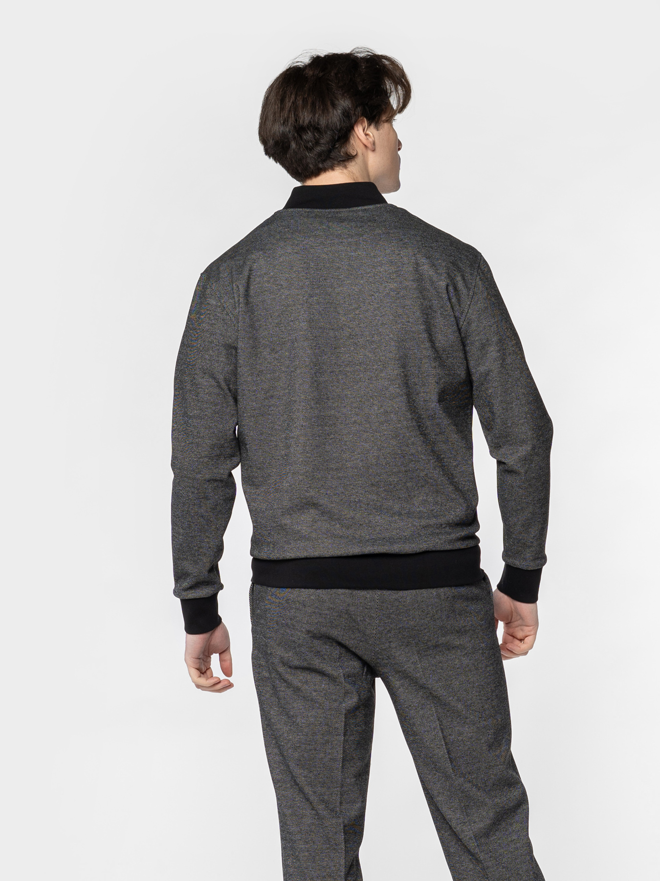 Кофта Arber модель M17.10.14.531 Кофта Arber модель M17.10.14.531 Фото