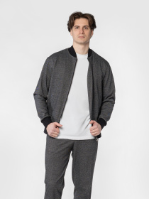 Кофта Arber модель M17.10.14.531 Кофта Arber модель M17.10.14.531 Фото