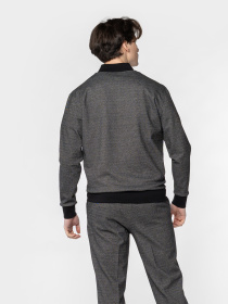 Кофта Arber модель M17.10.14.531 Кофта Arber модель M17.10.14.531 Фото