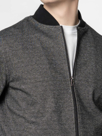 Кофта Arber модель M17.10.14.531 Кофта Arber модель M17.10.14.531 Фото