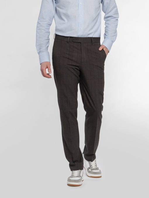 Брюки Arber модель M31.03.38.531 Фото