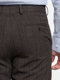 Штани Arber модель M31.03.38.531 Фото