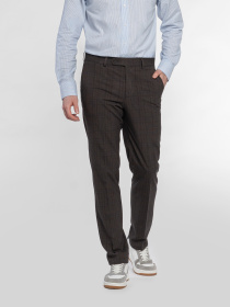 Штани Arber модель M31.03.38.531 Фото