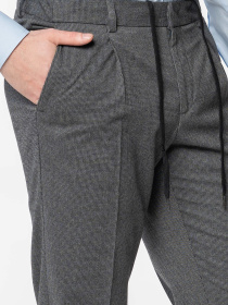 Штани чоловічі M31.04.14.531 Arber сірі модель M31.04.14.531 Штани чоловічі M31.04.14.531 Arber сірі модель M31.04.14.531 Фото