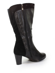 Чоботи It-girl модель TF9A-W5617BM-1 Фото