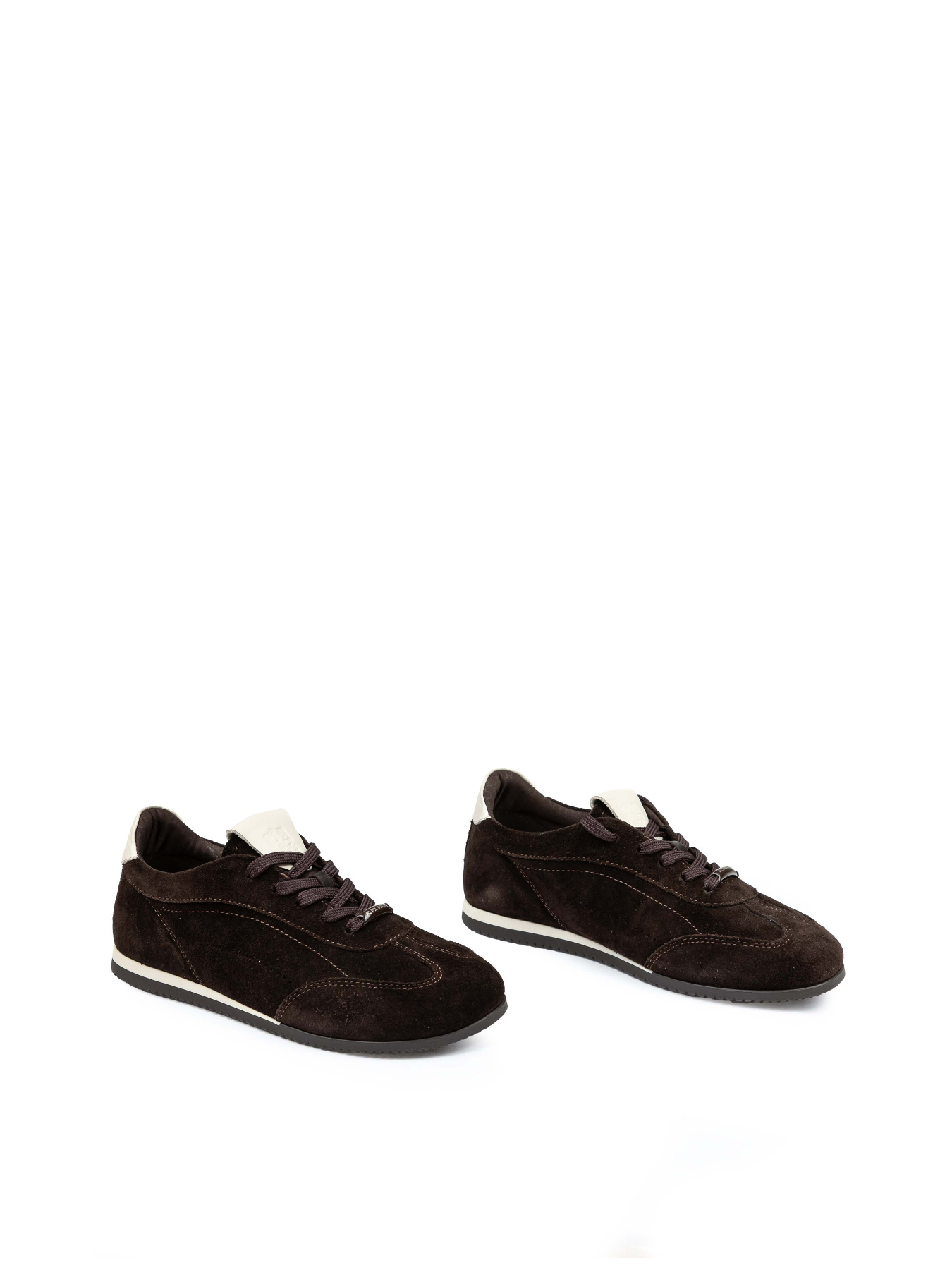 Кеды низкие Alex Bell модель 1175810 Фото