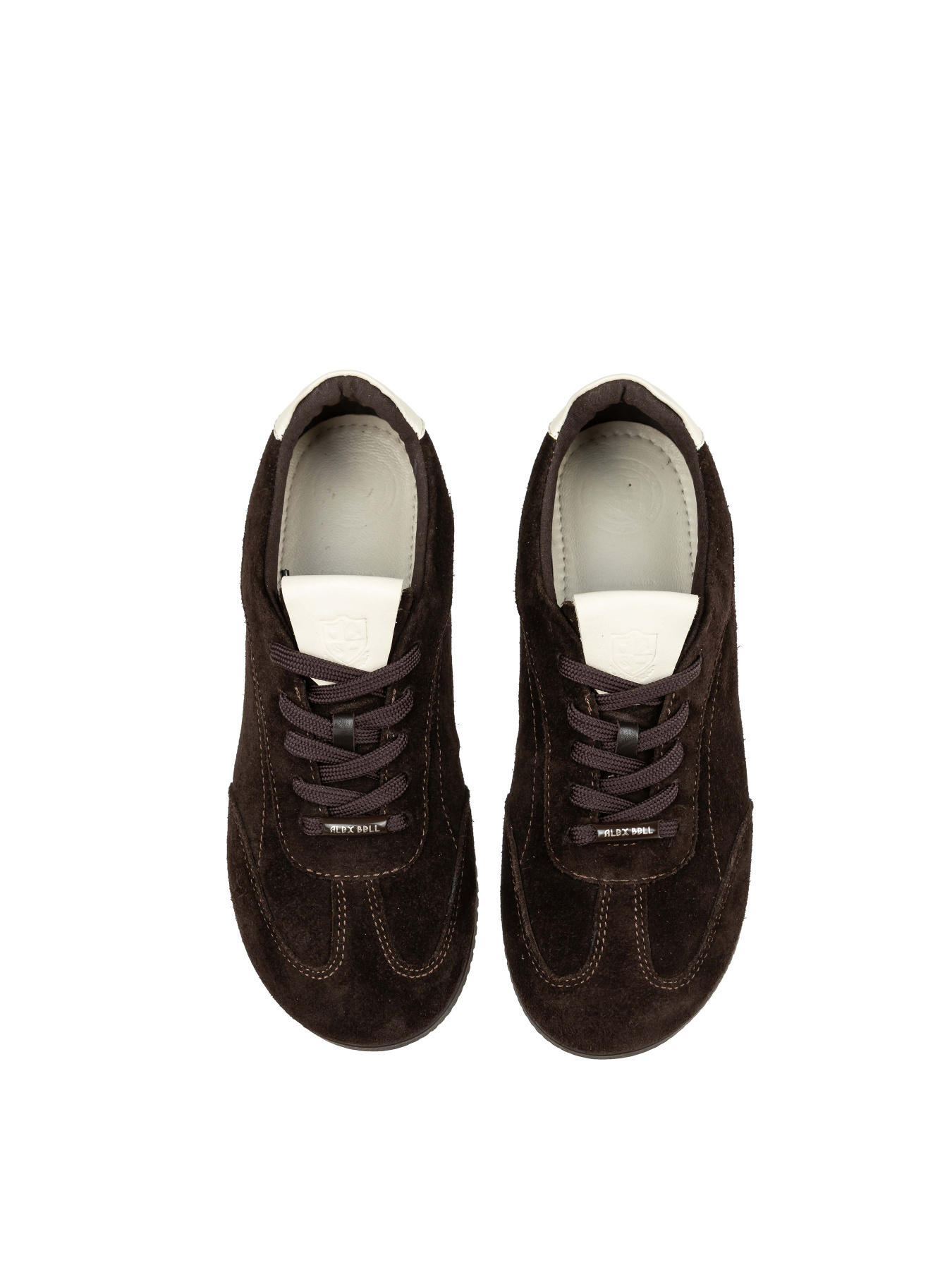 Кеды низкие Alex Bell модель 1175810 Фото