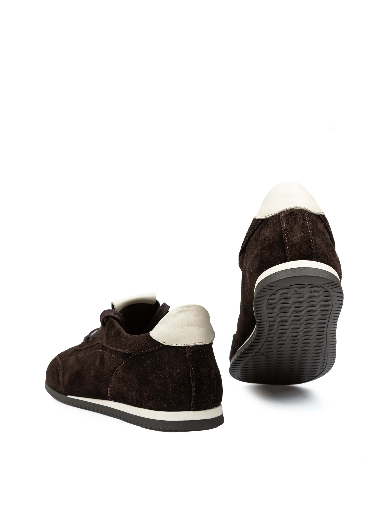 Кеды низкие Alex Bell модель 1175810 Фото