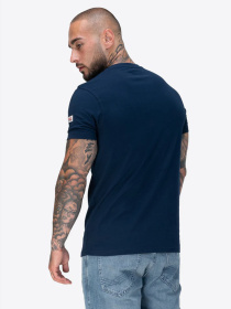 Футболка Lonsdale HAZELHURST модель 117755 Футболка Lonsdale HAZELHURST модель 117755 Фото