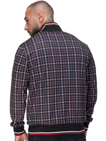 Кофта спортивная мужская модель 117790 Фото