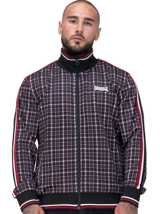 Кофта Lonsdale WHELLEY модель 117790 Фото