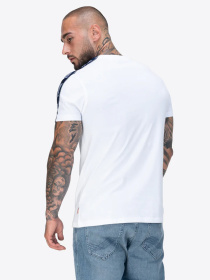 Футболка Lonsdale VEMENTRY модель 117531 Фото