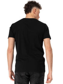 Футболка Lonsdale FULWOOD модель 117821 Фото