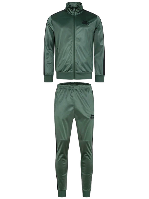 Спортивний костюм  чоловічий модель 113952 Фото