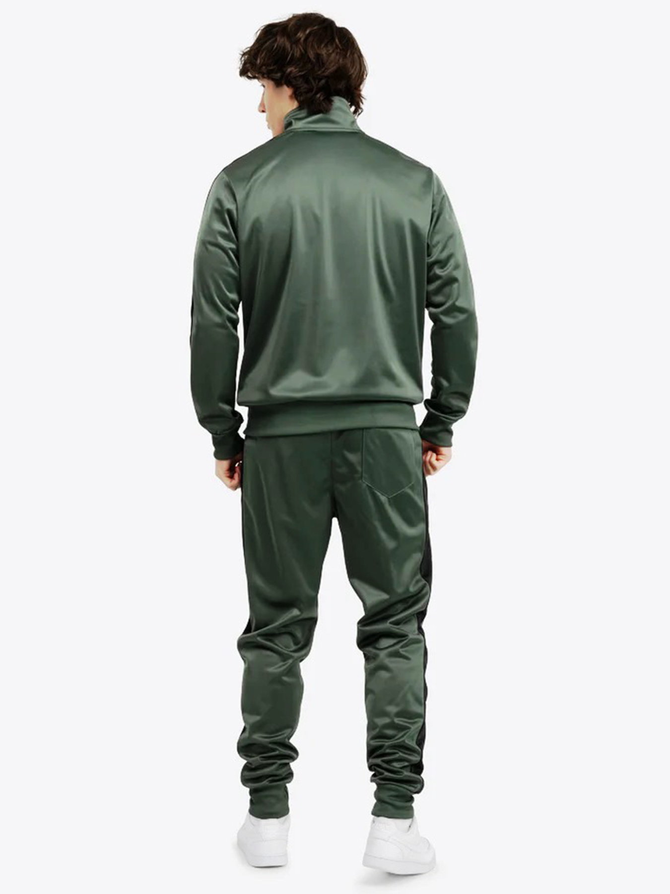 Костюмы Lonsdale PEMBER модель 113952 Костюмы Lonsdale PEMBER модель 113952 Фото