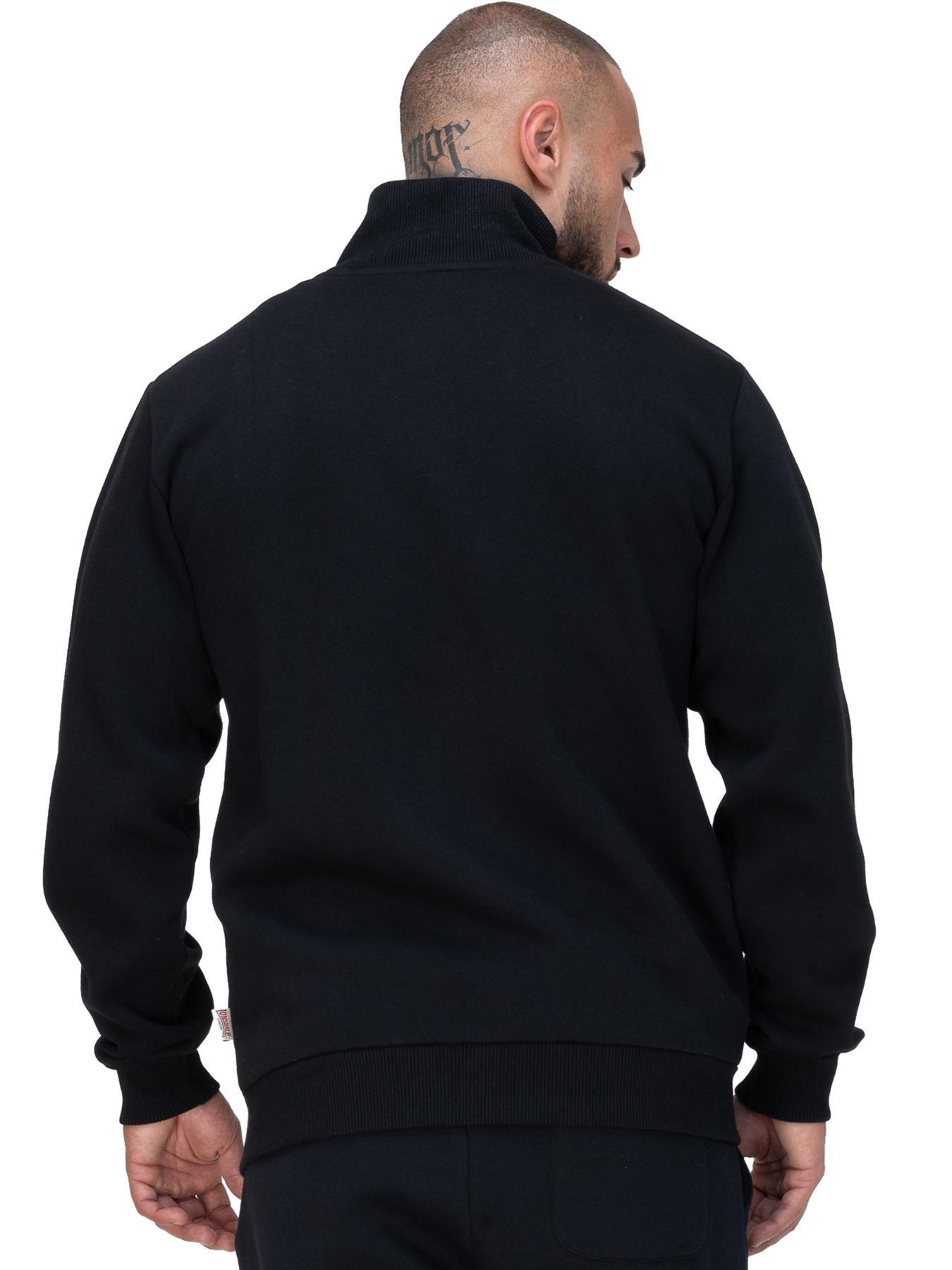 Спортивная кофта Lonsdale BLENCARN модель 117848 Фото