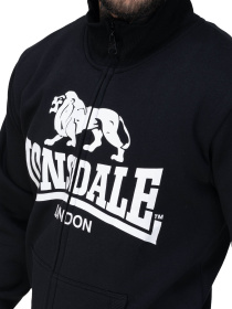 Спортивная кофта Lonsdale BLENCARN модель 117848 Фото