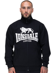 Спортивна кофта Lonsdale BLENCARN модель 117848 Фото