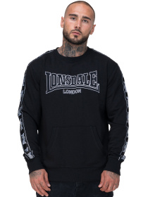 Світшот Lonsdale KIRKLINTON модель 117852 Фото