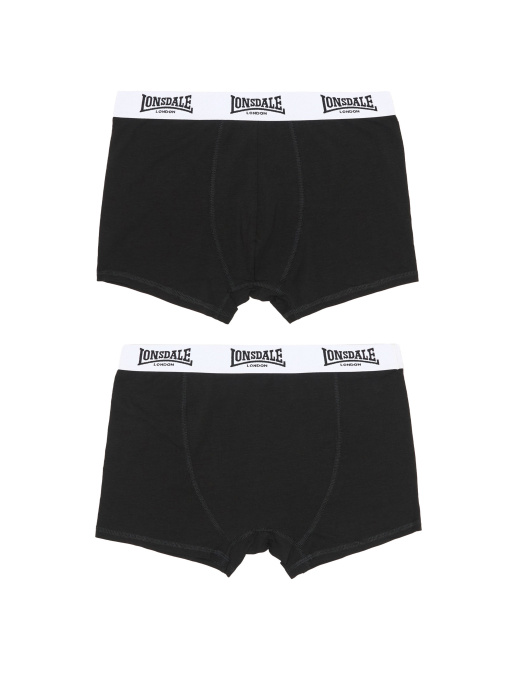 Боксери чоловічі (5 пар) модель 117915 Фото