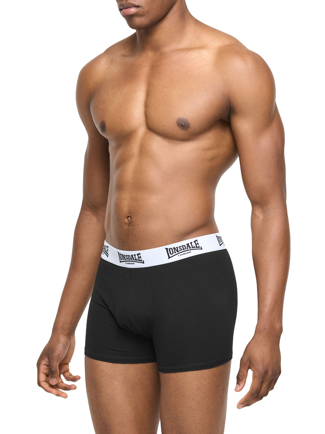 Набор трусов Lonsdale NORTH CHALLOW модель 117915 Фото