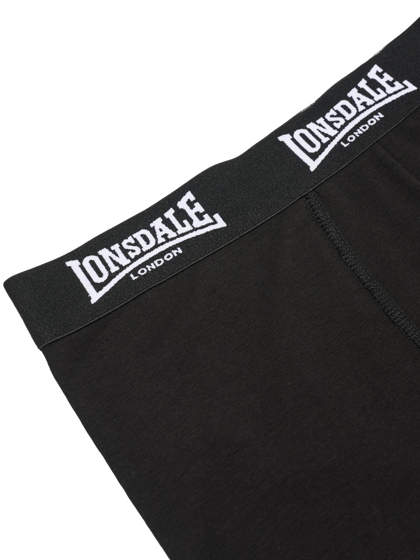 Набор трусов Lonsdale NORTH CHALLOW модель 117915 Фото