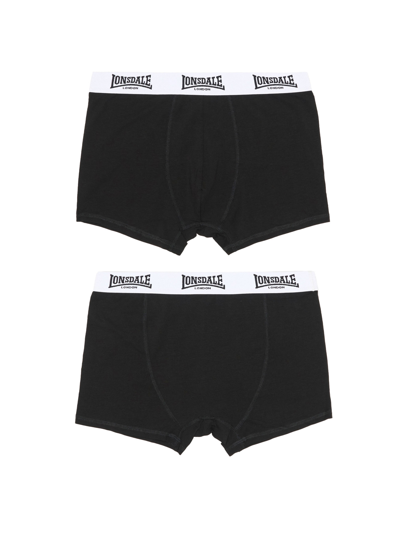 Набор трусов Lonsdale NORTH CHALLOW модель 117915 Фото