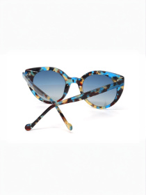 Солнцезащитные очки Casta модель E0000514710 Фото