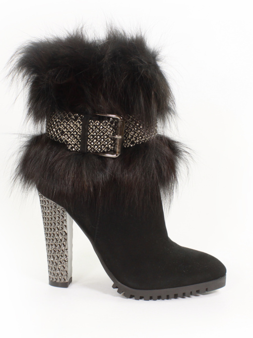 Ботильйони It-girl модель 2021-2-6FM Фото