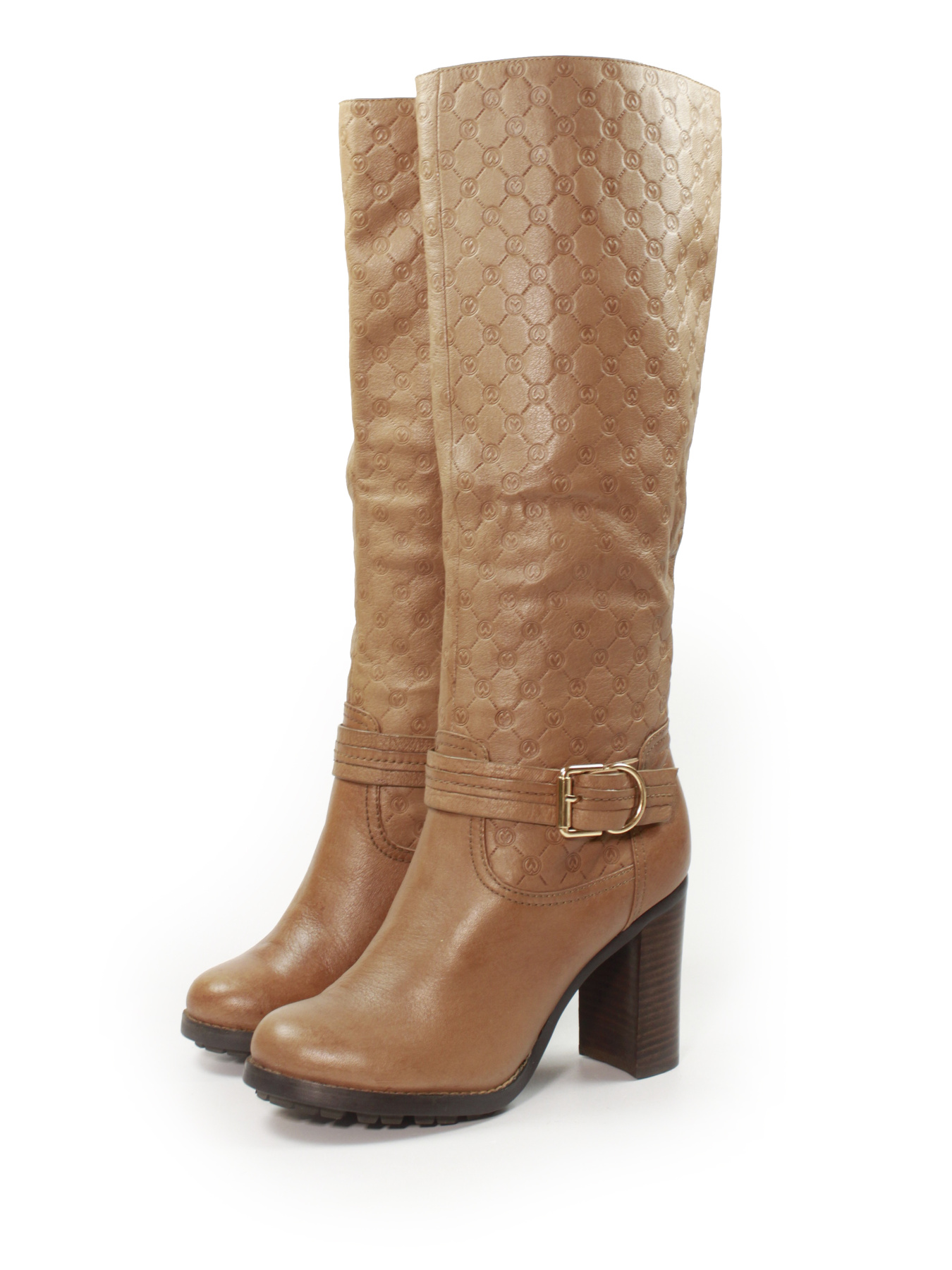 Сапоги It-girl модель 2D11-17X-34FM Фото