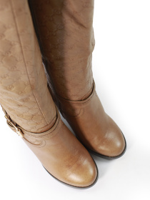 Сапоги It-girl модель 2D11-17X-34FM Сапоги It-girl модель 2D11-17X-34FM Фото