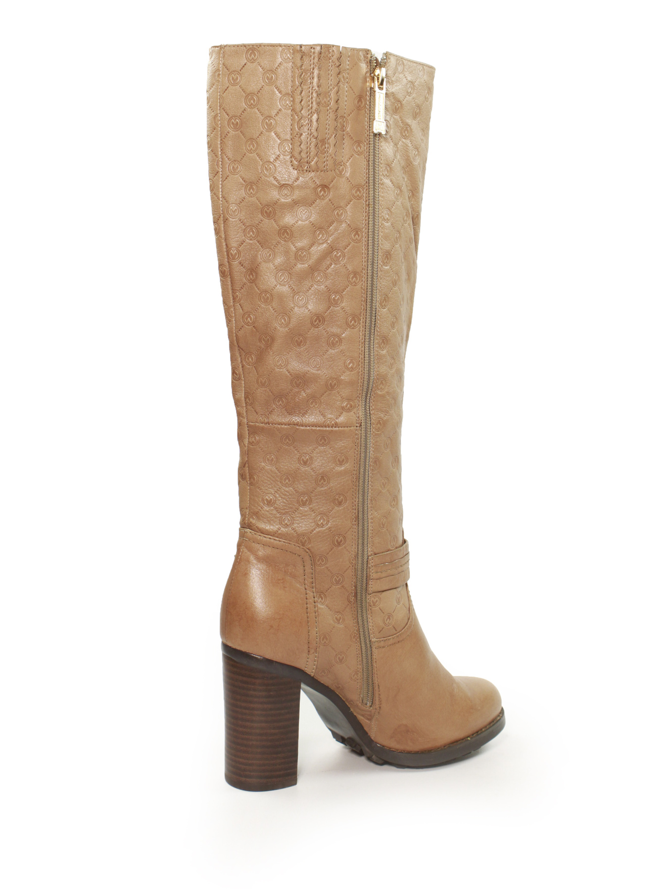 Чоботи It-girl модель 2D11-17X-34FM Фото