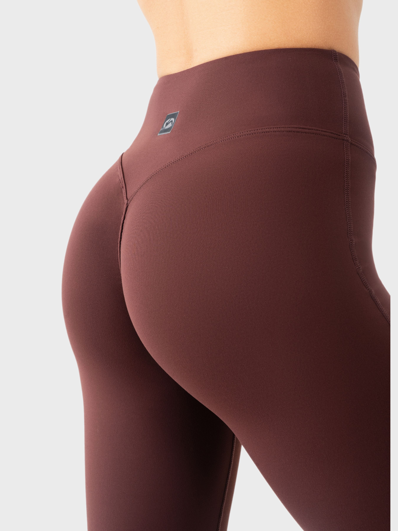 Легинсы клёш AVECS модель 30581-57 Фото