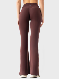 Легинсы клёш AVECS модель 30581-57 Фото