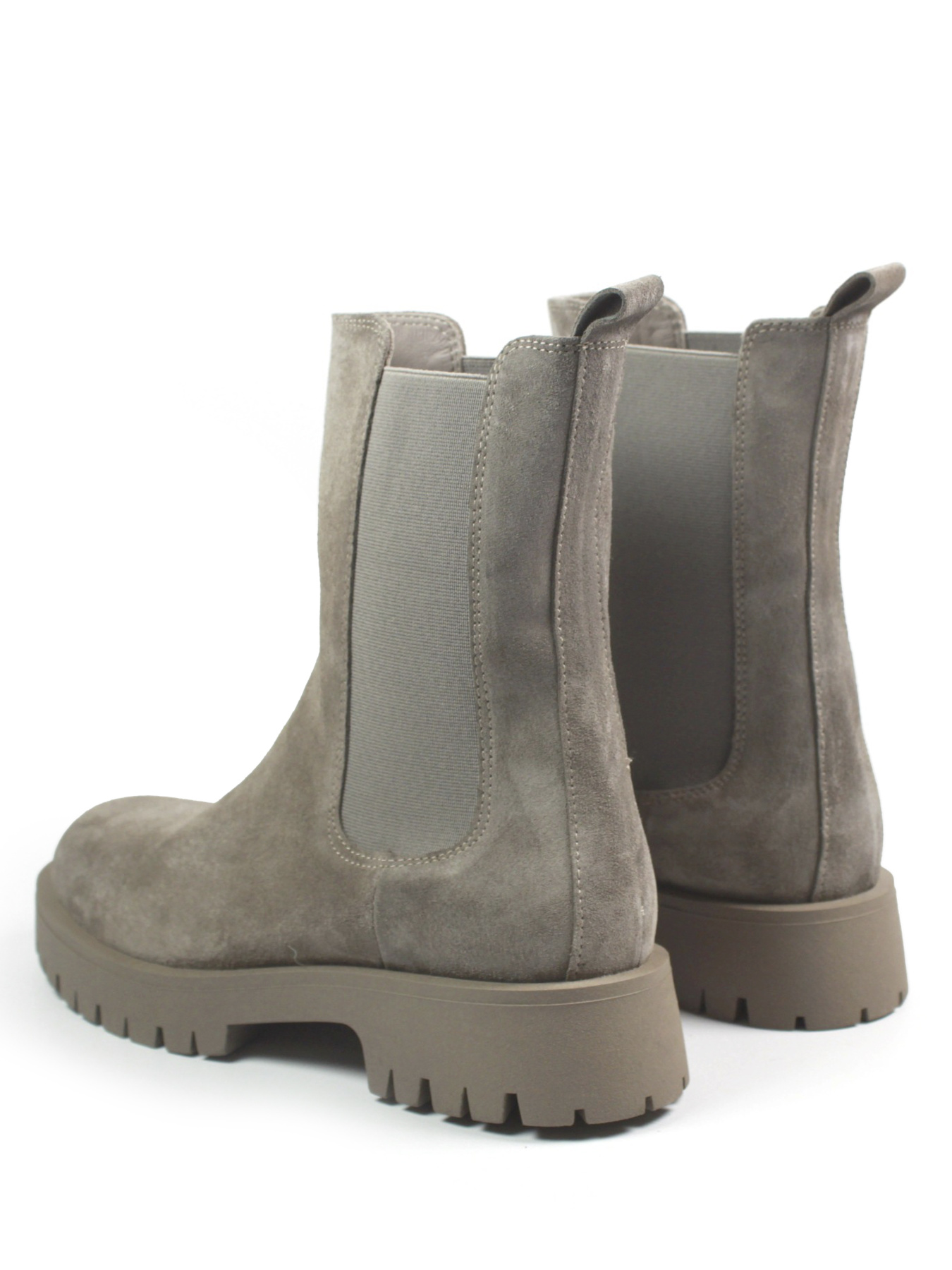 Челси It-girl модель 22307-623beige Фото