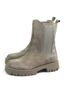 Челси It-girl модель 22307-623beige Фото