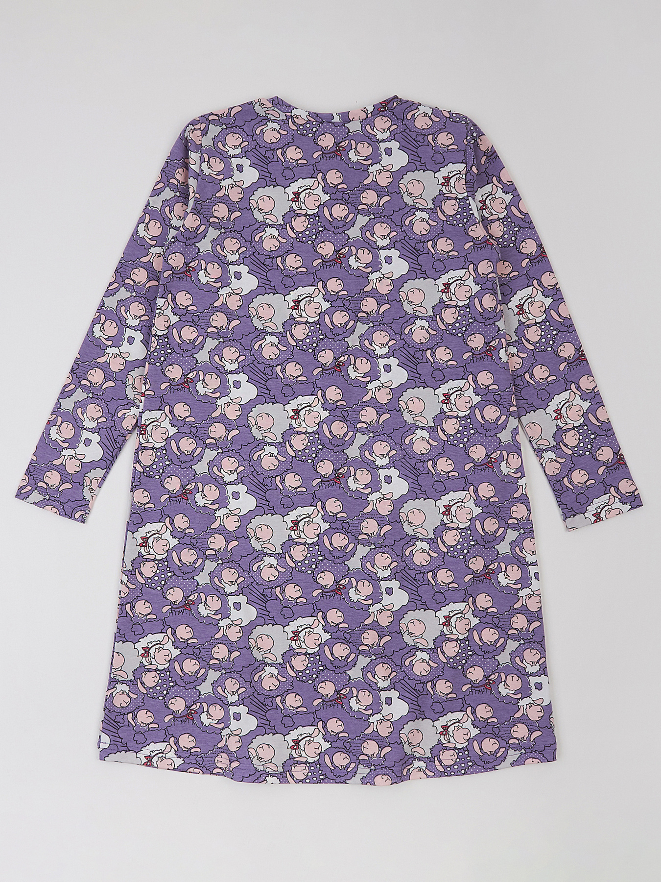 Нічна сорочка KINDERLY модель 6003_24 Фото