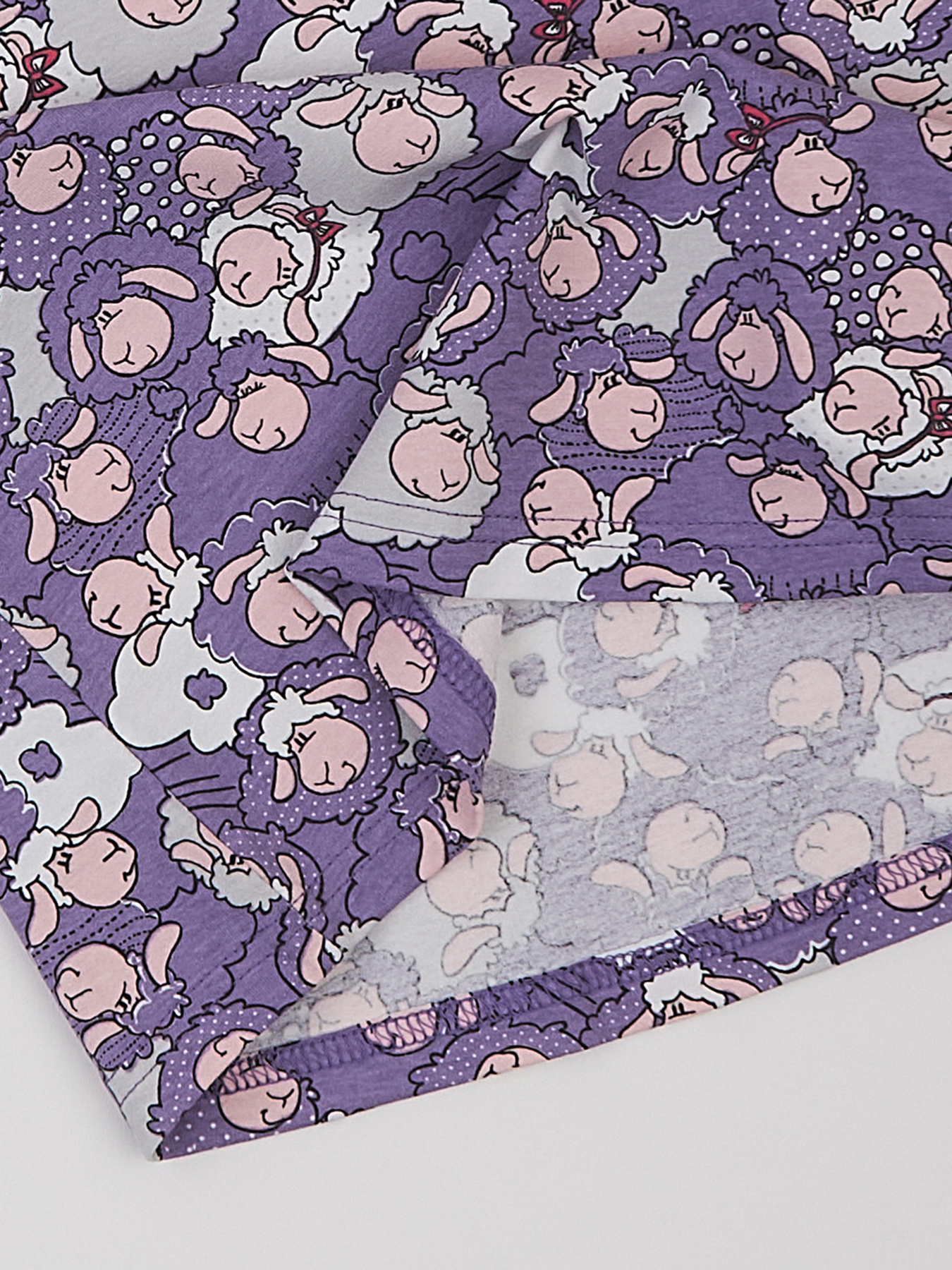 Нічна сорочка KINDERLY модель 6003_24 Фото