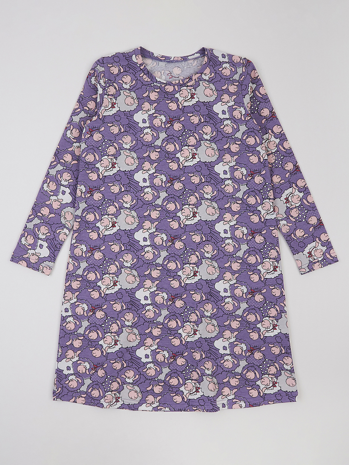 Нічна сорочка KINDERLY модель 6003_24 Фото