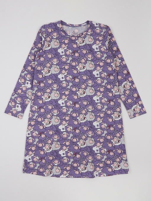 Нічна сорочка KINDERLY модель 6003_24 Фото