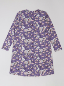 Нічна сорочка KINDERLY модель 6003_24 Фото