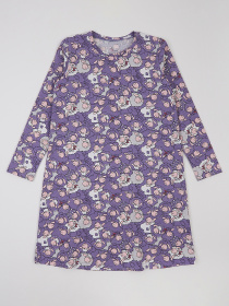 Нічна сорочка KINDERLY модель 6003_24 Фото